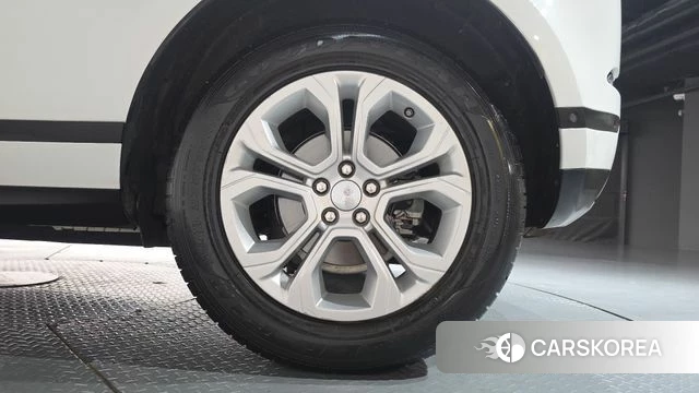 Land Rover Range Rover Evoque 2nd Generation id 4741759 из Кореи 14