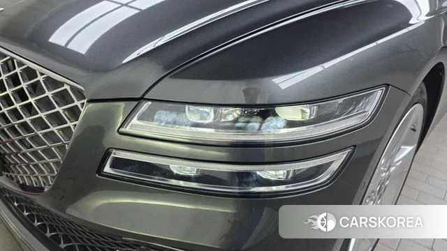 Genesis G80 (RG3) id 4267986 из Кореи 14