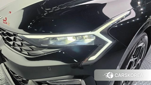 Kia The New K5 3rd generation id 4480520 из Кореи 14