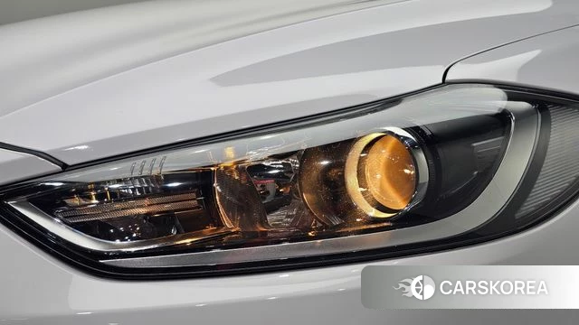 Hyundai Avante AD id 4900744 из Кореи 14