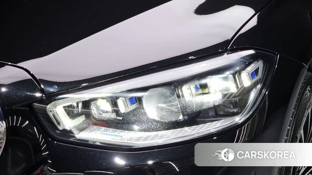 Mercedes-Benz S-Class W223 id 4894134 из Кореи 14