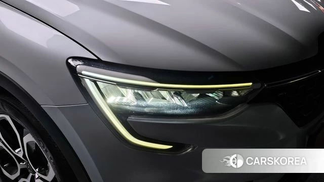 Renault Korea (Samsung) XM3 id 4292779 из Кореи 14