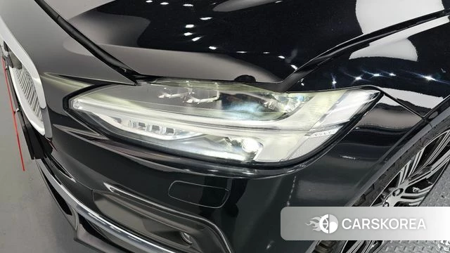 Volvo S90 id 4224421 из Кореи 14