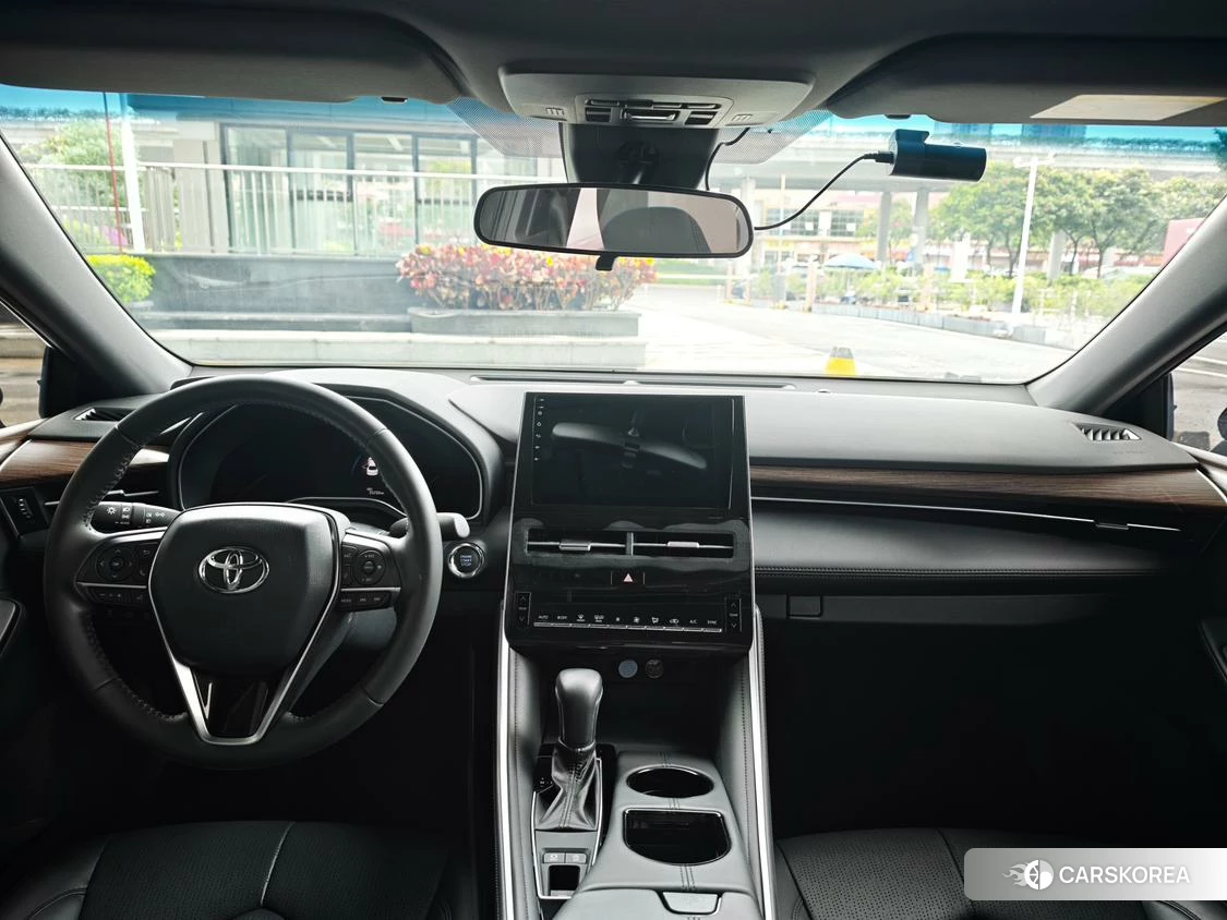 Toyota Asian dragon id 4413215 из Китая 14