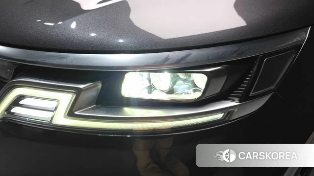 Kia Carnival 4th generation id 4303931 из Кореи 14