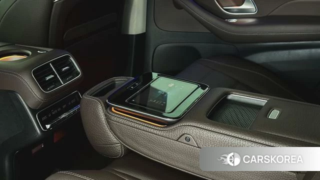 Mercedes-Benz GLS id 4276879 из Китая 14