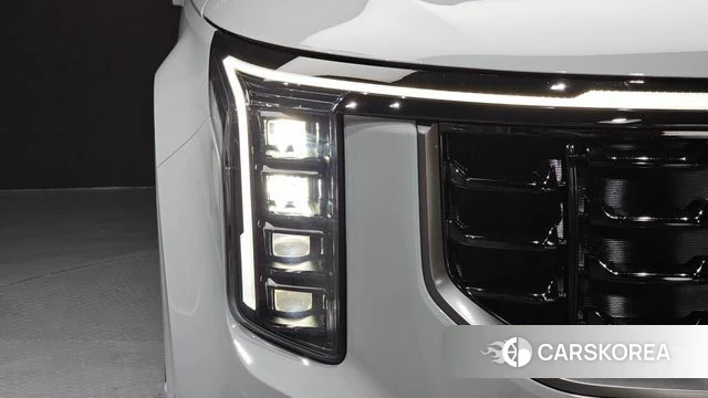 Kia The New Carnival 4th Generation id 4441522 из Кореи 14