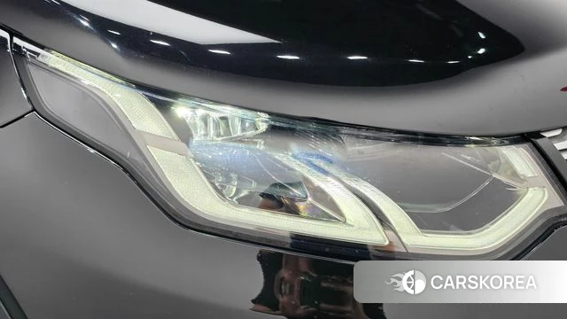 Land Rover Discovery Sports 2nd Generation id 4745048 из Кореи 14