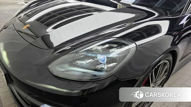 Porsche Panamera (971) id 4483142 из Кореи 14
