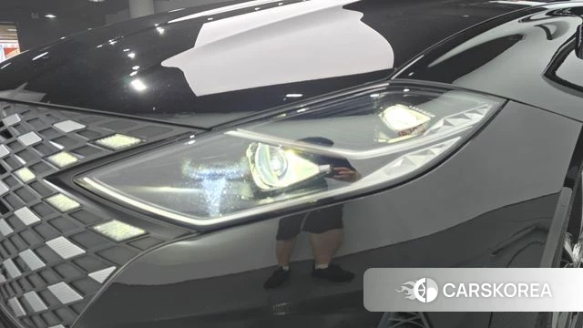 Hyundai The New Grandeur IG id 4711946 из Кореи 14
