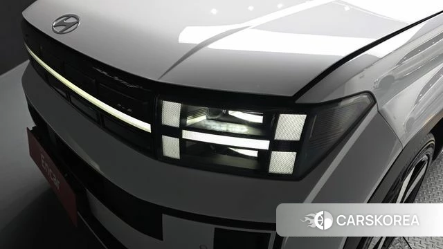 Hyundai Santa Fe (MX5) id 4427688 из Кореи 14