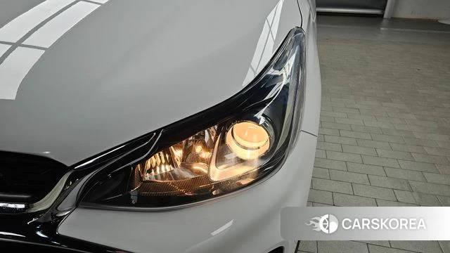 Chevrolet (GM Daewoo) The New Spark id 4293615 из Кореи 14