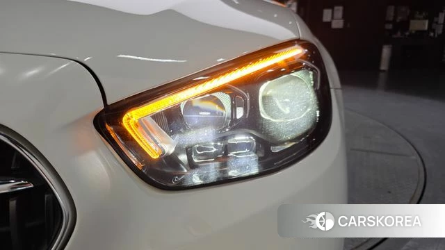 Mercedes-Benz E-Class W213 id 4727146 из Кореи 14