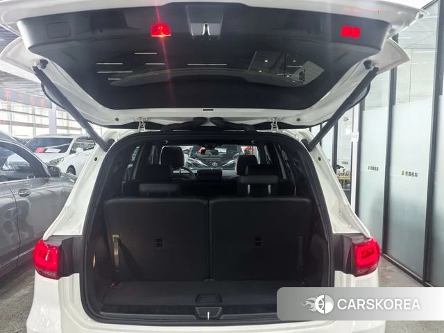Mercedes-Benz GLB id 4210670 из Китая 14
