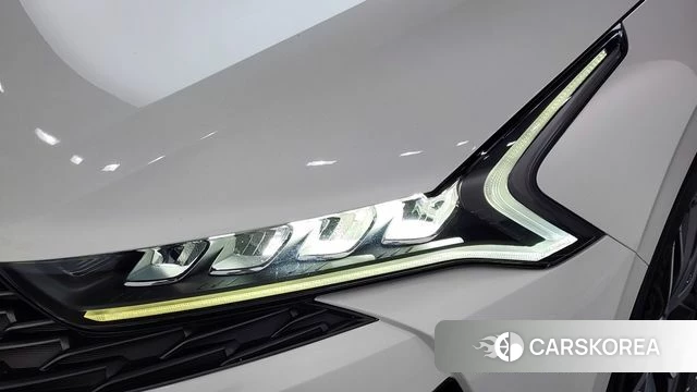 Kia K5 3rd generation id 4784230 из Кореи 14