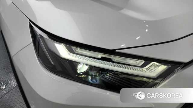 Toyota RAV4 5th Generation id 4560250 из Кореи 14