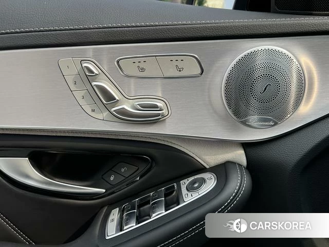 Mercedes-Benz C-class AMG id 4211125 из Китая 14