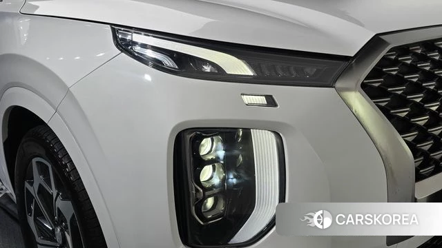 Hyundai Palisade id 4929993 из Кореи 14