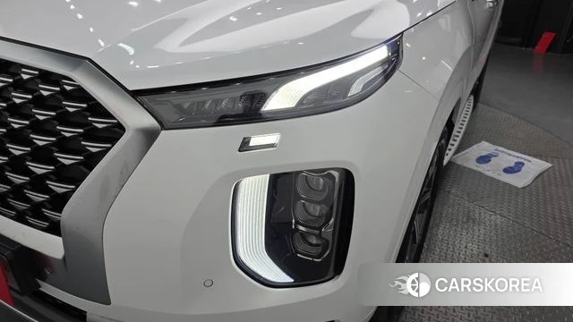 Hyundai Palisade id 4434697 из Кореи 14