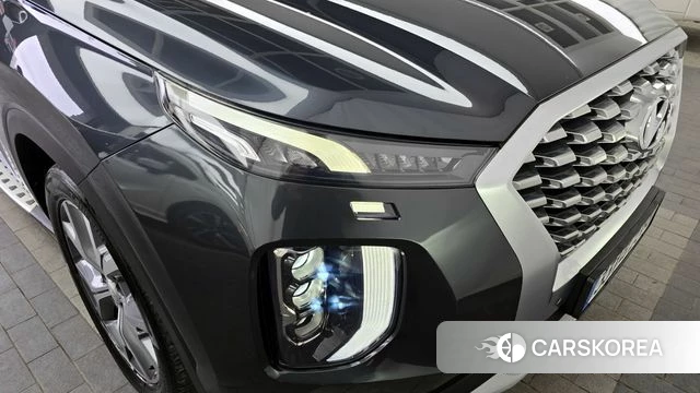 Hyundai Palisade id 4310156 из Кореи 14