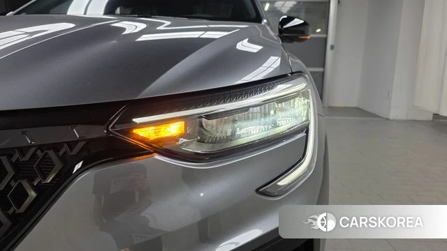 Renault Korea (Samsung) Arcana id 4617242 из Кореи 14