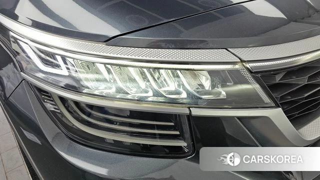 Kia Seltos id 4794556 из Кореи 14