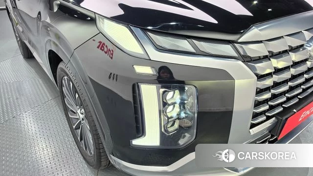 Hyundai The New Palisade id 4942464 из Кореи 14
