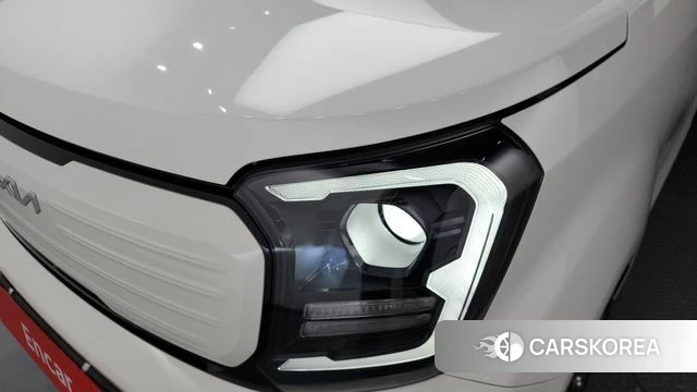 Kia The New Kia Ray id 4433089 из Кореи 14