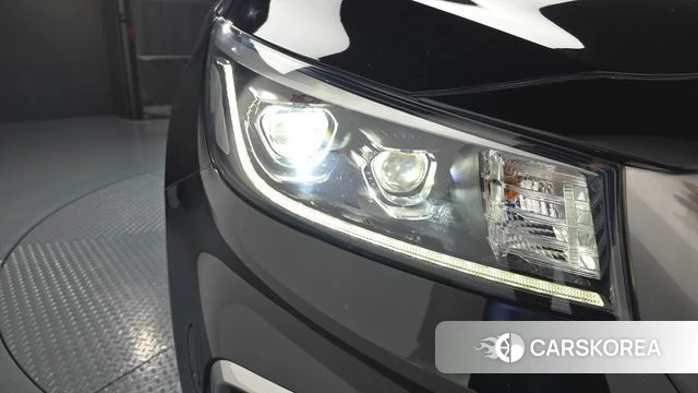 Kia The New Carnival id 4496633 из Кореи 14