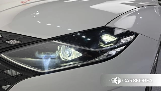 Hyundai The New Grandeur IG id 4195751 из Кореи 14