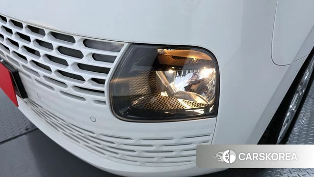 Hyundai Staria id 4222849 из Кореи 14