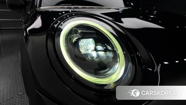 Mini Cooper S id 4443789 из Кореи 14