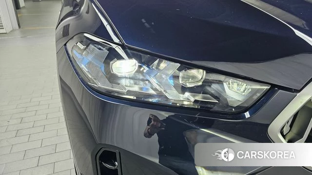 BMW X6 (G06) id 4493436 из Кореи 14