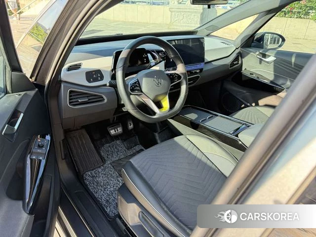 Volkswagen ID.3 id 4314175 из Китая 14