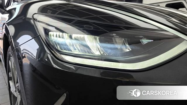 Hyundai Sonata (DN8) id 4907393 из Кореи 14