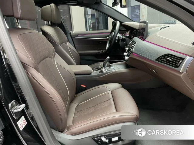 BMW 5 series id 4313952 из Китая 14