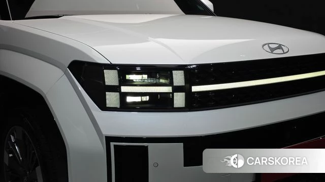 Hyundai Santa Fe (MX5) id 4941326 из Кореи 14