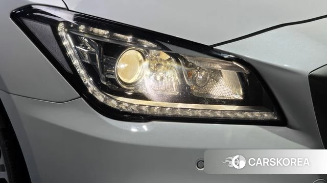 Genesis G80 id 4746615 из Кореи 14