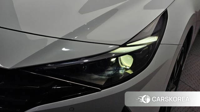 Hyundai Avante (CN7) id 4475925 из Кореи 14