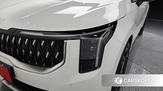 Kia The New Carnival 4th Generation id 4230153 из Кореи 14