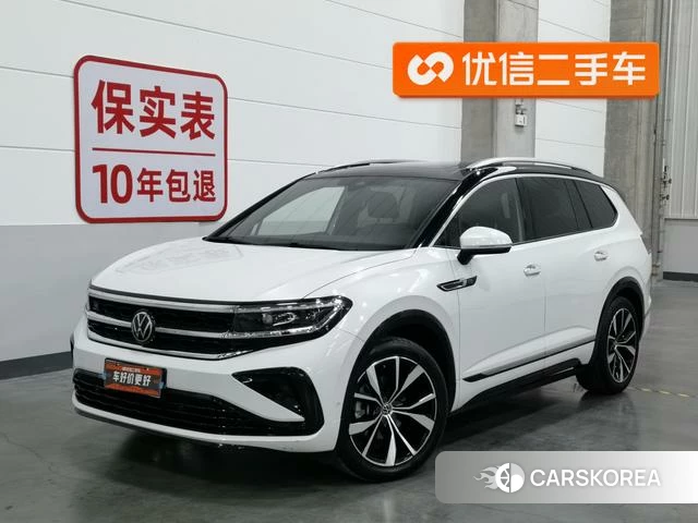 Volkswagen Lanjing id 4272527 из Китая 14