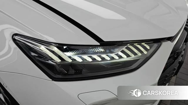 Audi RS6 (C8) id 4443568 из Кореи 14