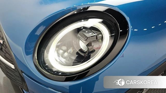 Mini Cooper S Clubman id 4267391 из Кореи 14