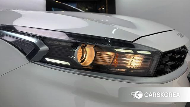 Kia The New K3 2nd generation id 4893812 из Кореи 14