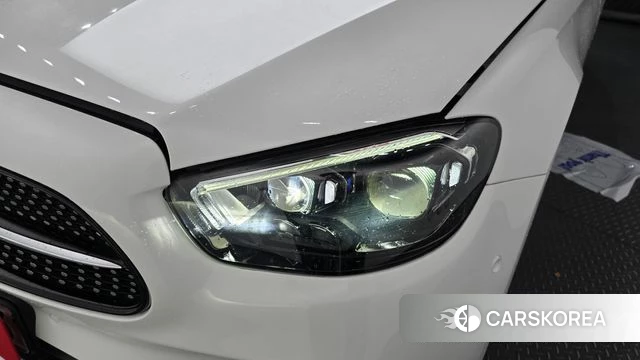 Mercedes-Benz E-Class W213 id 4304147 из Кореи 14