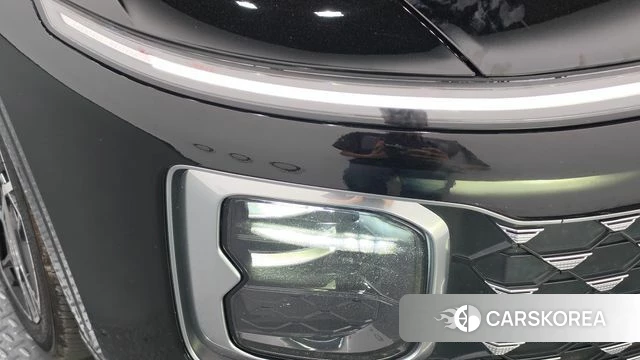 Hyundai Grandeur Hybrid (GN7) id 4935585 из Кореи 14