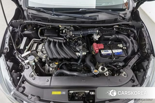 Nissan Xuan Yi id 4253676 из Китая 14