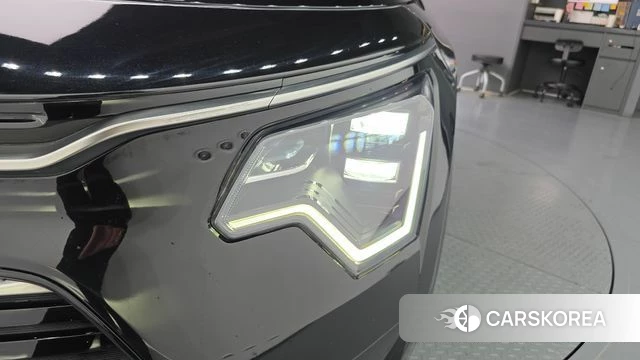 Kia Di Ol Nu Niro id 4415286 из Кореи 14