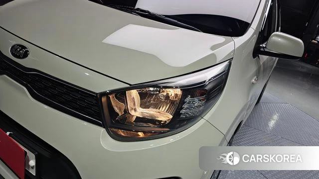 Kia All New Morning (JA) id 4304693 из Кореи 14