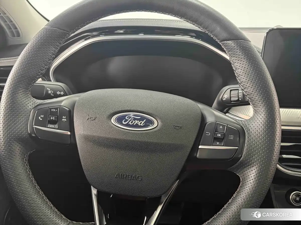 Ford Fox id 4664632 из Китая 14